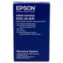 Epson Cinta ERC-38BR Bicolor Negro/Rojo